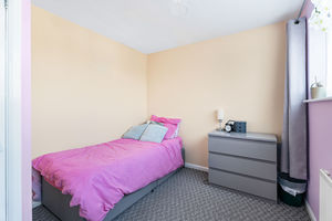 Bedroom 2- click for photo gallery